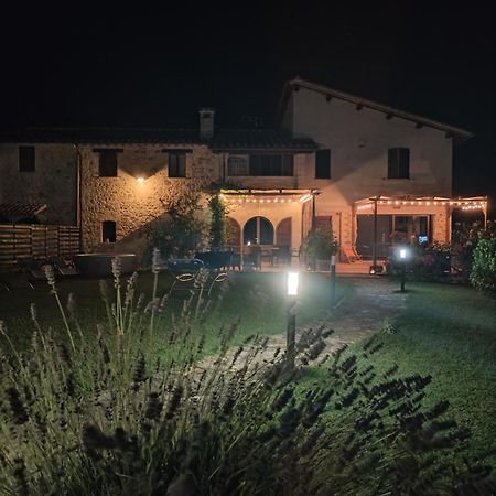 Casale Mille E Una Notte Перуджа Екстер'єр фото