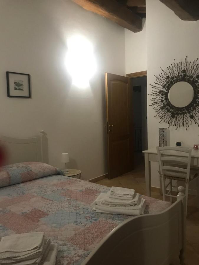 Casale Mille E Una Notte Перуджа Екстер'єр фото
